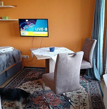 Ferienwohnung, Monteurwohnung Apartamento