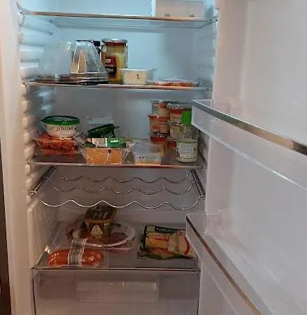 Apartamento Ferienwohnung, Monteurwohnung *