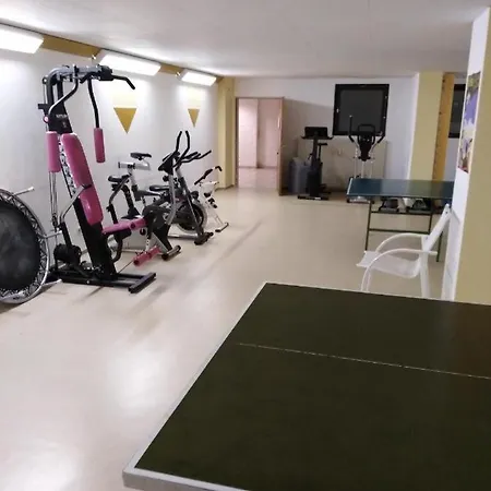 Apartamento Ferienwohnung, Monteurwohnung *