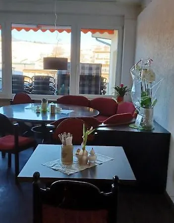 Apartamento Ferienwohnung, Monteurwohnung *