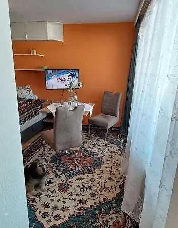 Apartamento Ferienwohnung, Monteurwohnung *