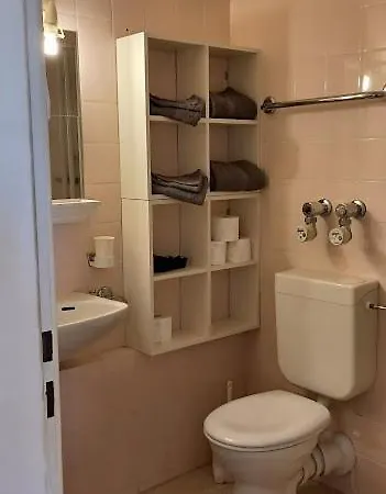 Apartamento Ferienwohnung, Monteurwohnung