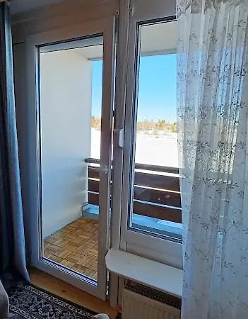 Apartamento Ferienwohnung, Monteurwohnung