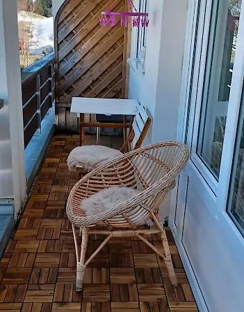 Apartamento Ferienwohnung, Monteurwohnung