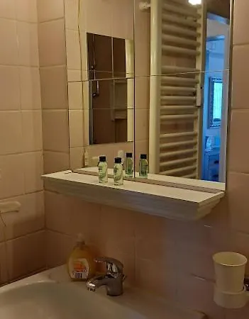 Apartamento Ferienwohnung, Monteurwohnung Scheidegg