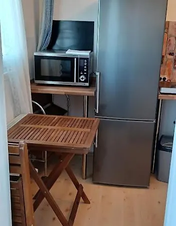 Apartamento Ferienwohnung, Monteurwohnung *