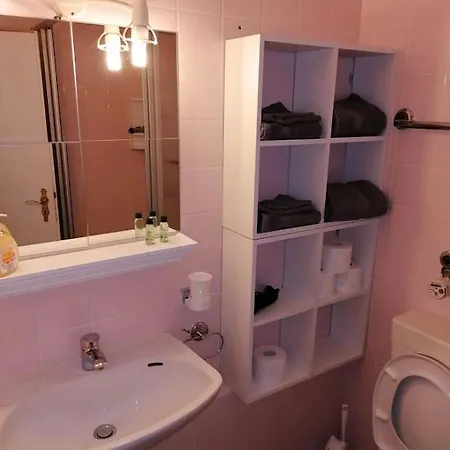 Ferienwohnung, Monteurwohnung Apartamento *