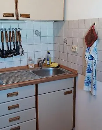 Ferienwohnung, Monteurwohnung Apartamento *