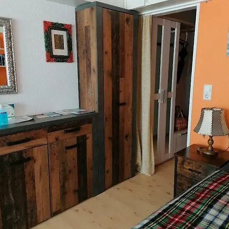 Ferienwohnung, Monteurwohnung Apartamento