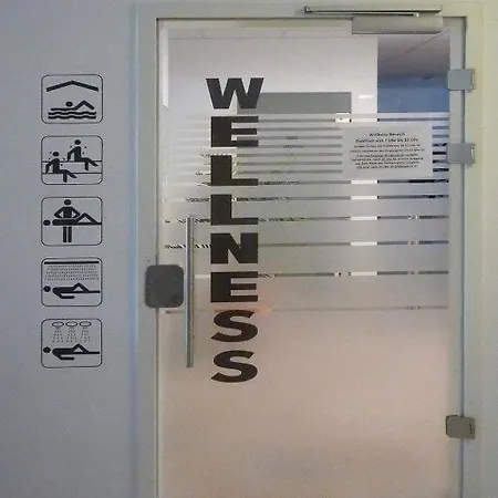Ferienwohnung, Monteurwohnung Apartment *