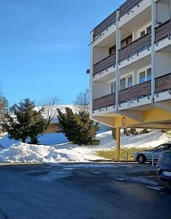 Ferienwohnung, Monteurwohnung